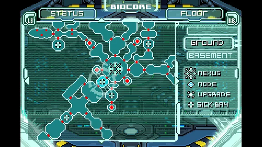Скриншот 6 к игре Scurge: Hive