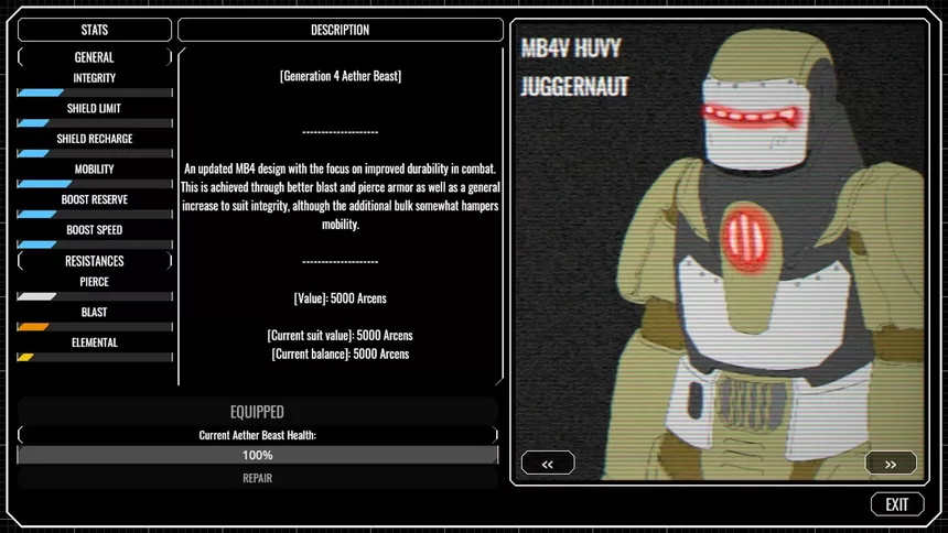Скриншот 5 к игре Largitas: Fragments of War