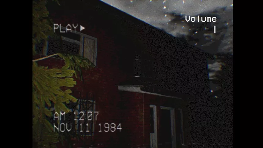 Скриншот 5 к игре The Silent Witness