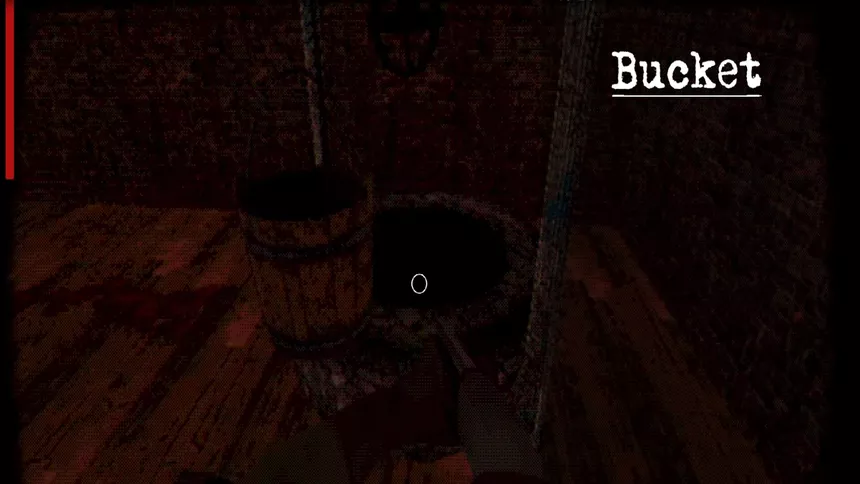 Скриншот 7 к игре Relinquished: Souls Asylum