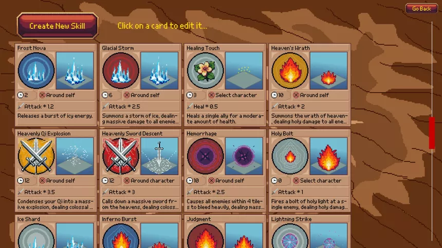 Скриншот 5 к игре Boundless AI Fantasy