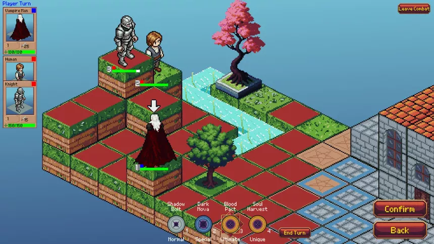 Скриншот 7 к игре Boundless AI Fantasy