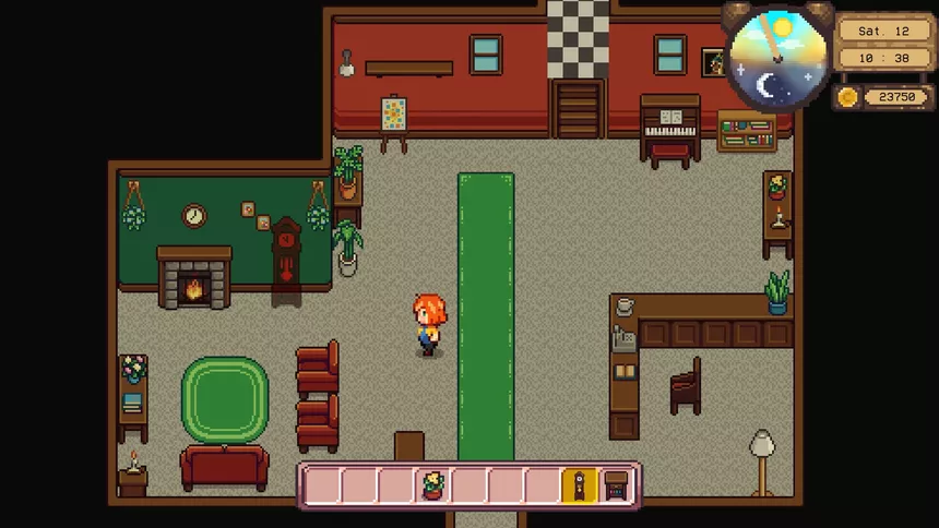 Скриншот 8 к игре Pawsome Resort