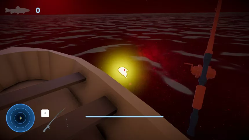 Скриншот 6 к игре Out On The Water