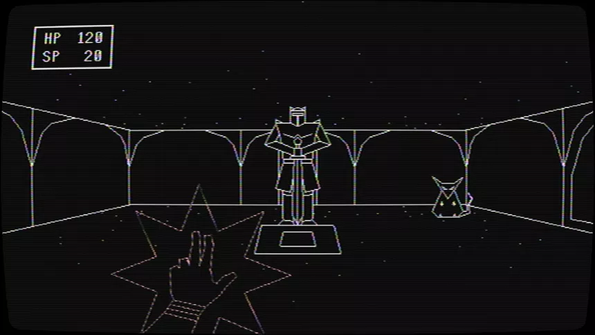 Скриншот 5 к игре Morituria