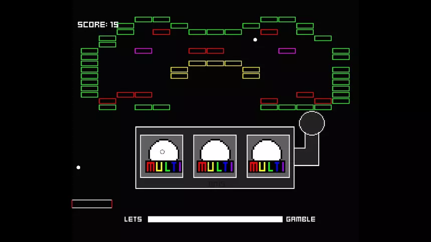 Скриншот 5 к игре HAILSTORM
