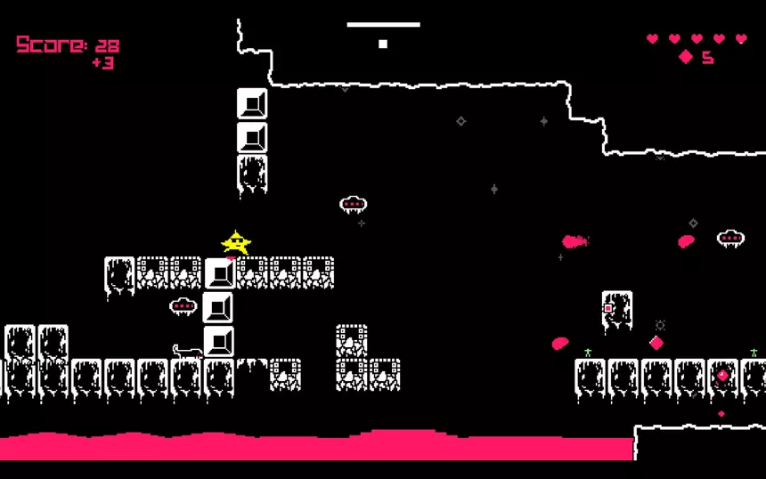 Скриншот 5 к игре Super Terrestrial