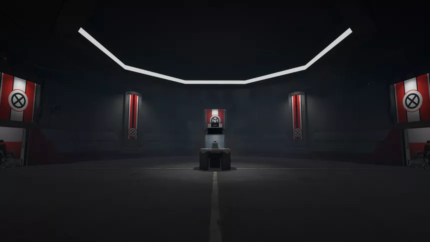 Скриншот 5 к игре REGRET