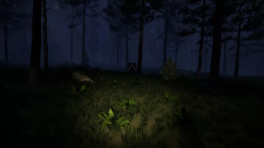 Скриншот 5 к игре Moondark