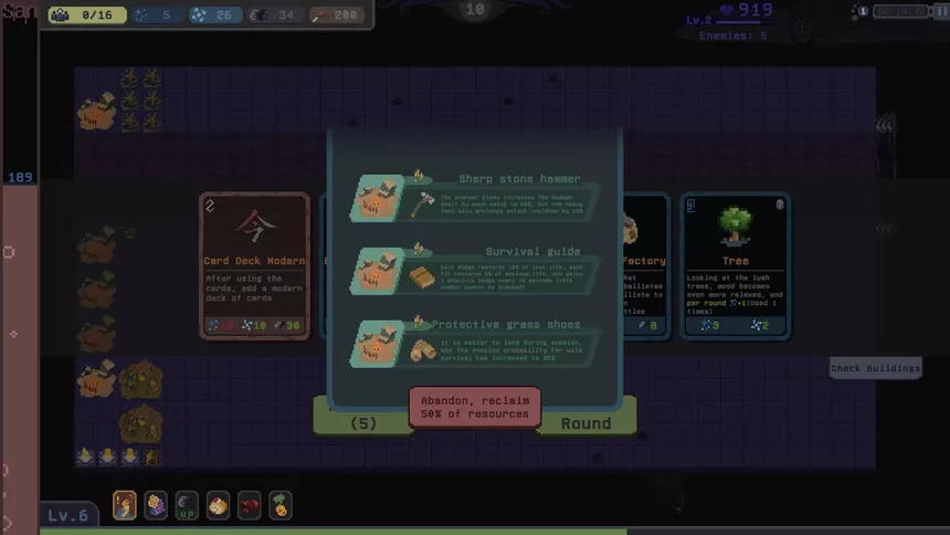 Скриншот 5 к игре Nightmare Invasion