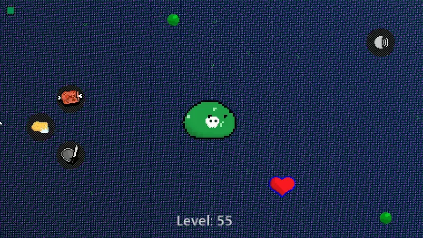 Скриншот 5 к игре XP Slime
