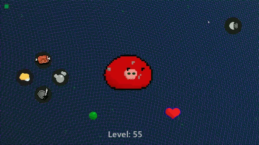 Скриншот 6 к игре XP Slime