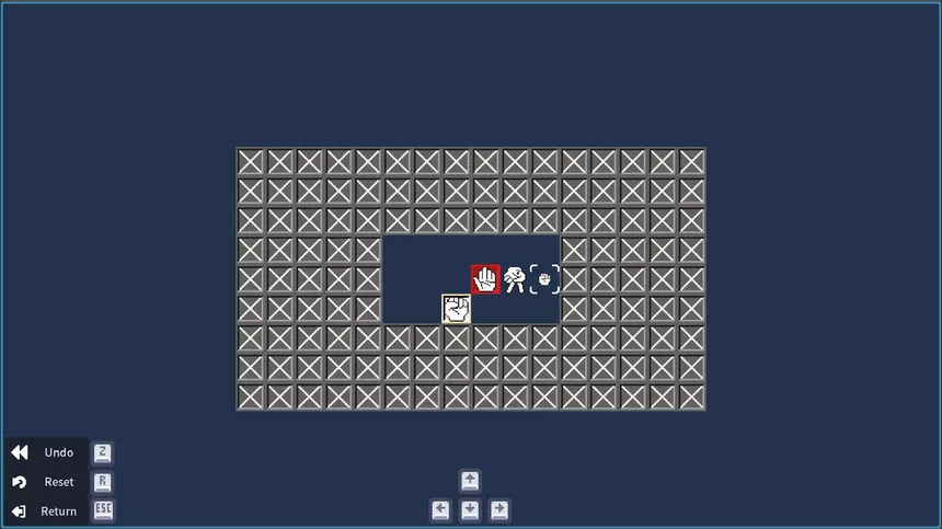 Скриншот 5 к игре 推手: Sokoban