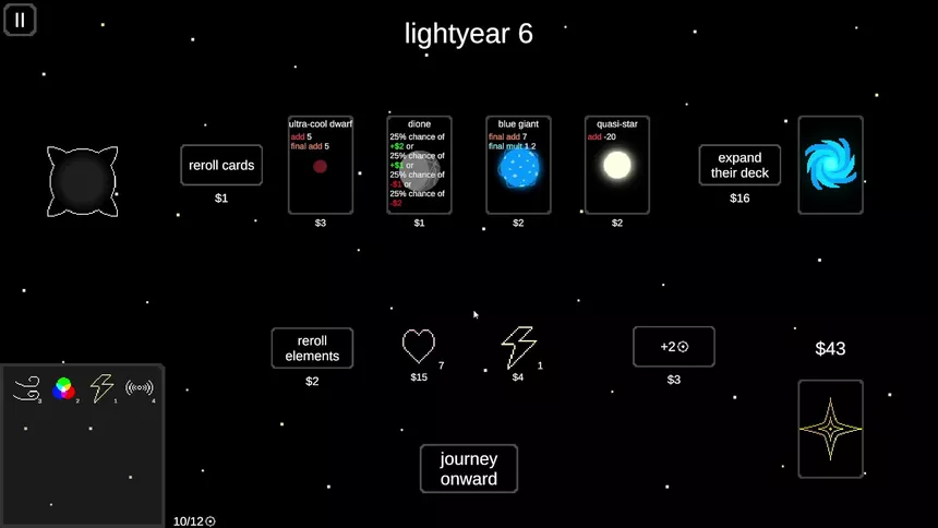 Скриншот 5 к игре Stella