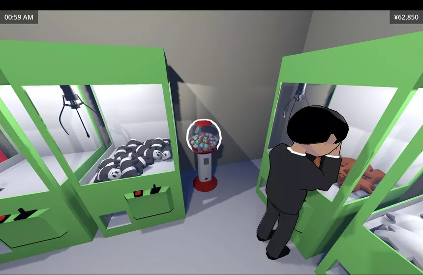 Скриншот 5 к игре Game Centre Simulator