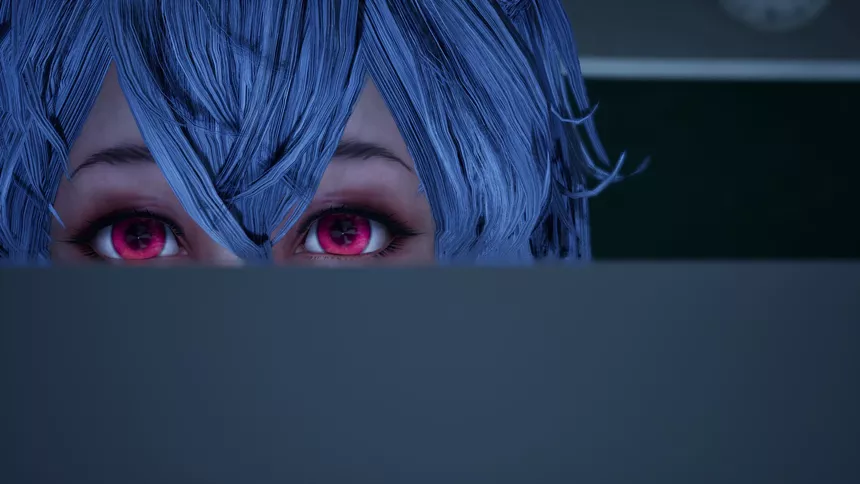 Скриншот 7 к игре Wolf Mate