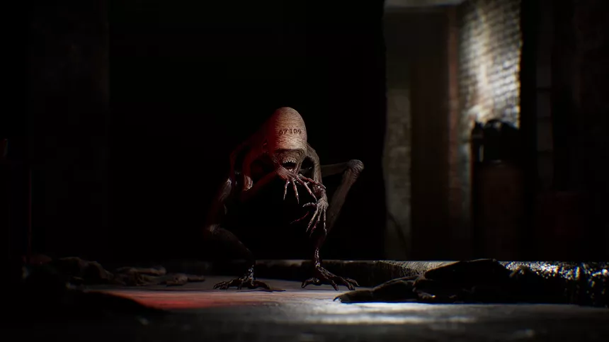 Скриншот 7 к игре CONTAMINANT