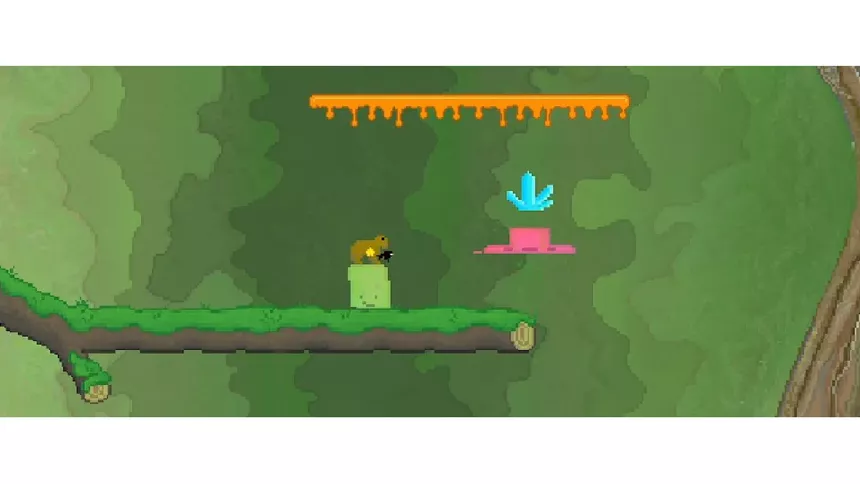Скриншот 6 к игре Bonk-A-Donk