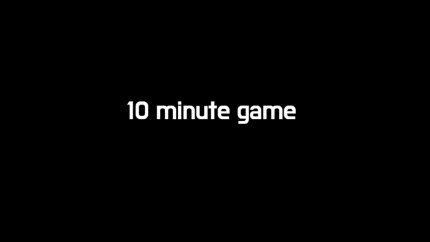Скриншот 5 к игре Hold Me Still