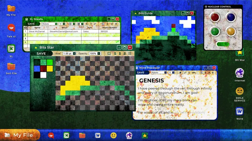Скриншот 5 к игре 7 Jobs at the Same Time