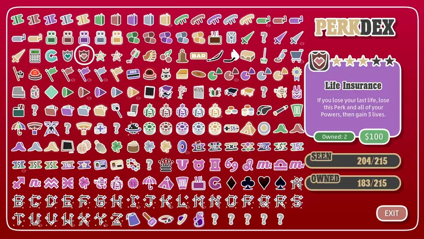 Скриншот 6 к игре Nildigo