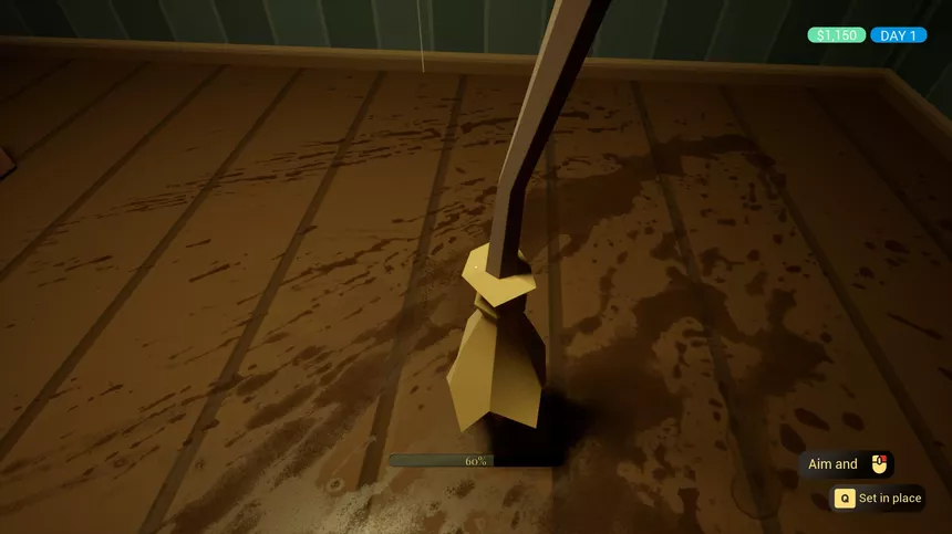 Скриншот 5 к игре Doctor Dreams Simulator