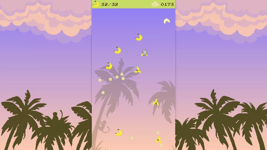Скриншот 5 к игре Bananaganza