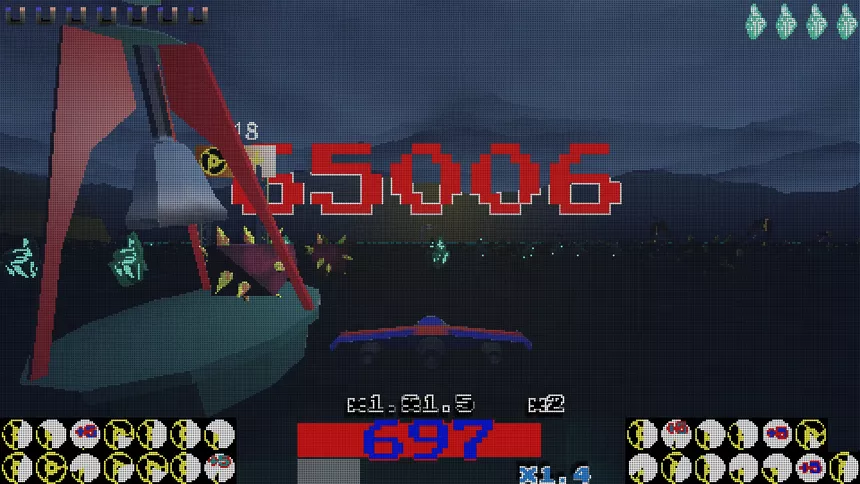 Скриншот 8 к игре This Ship Goes Brrr