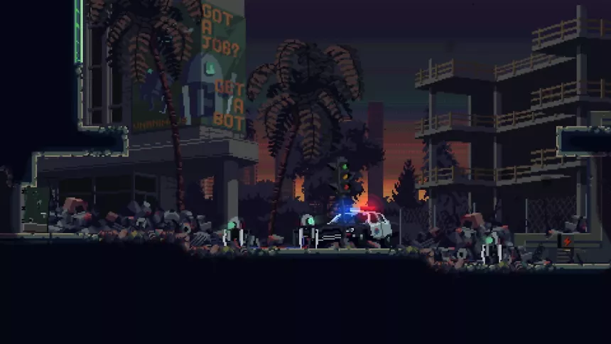 Скриншот 7 к игре Entering Host