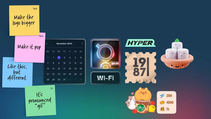 Скриншот 5 к игре Wi-Fi