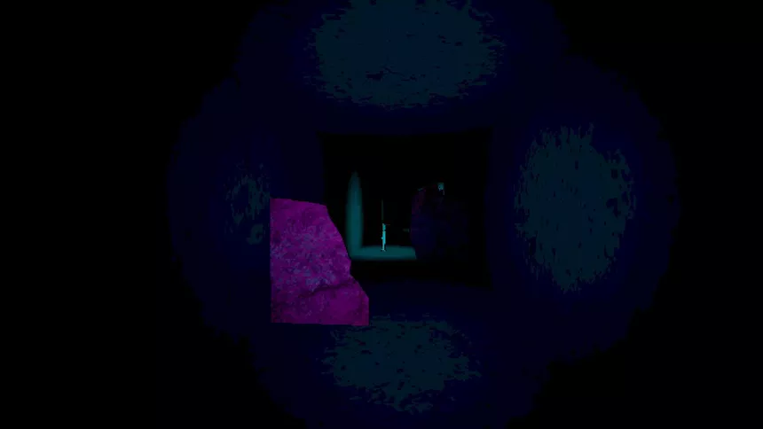 Скриншот 5 к игре KAKURENBO: Hide and Seek