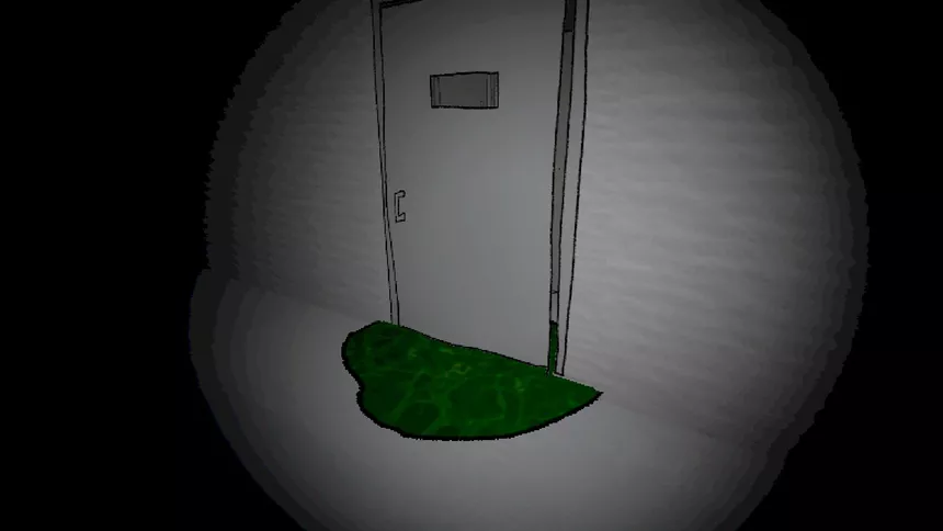 Скриншот 7 к игре KAKURENBO: Hide and Seek