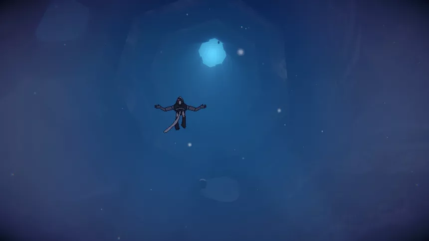 Скриншот 8 к игре coalescent || tidal rapture