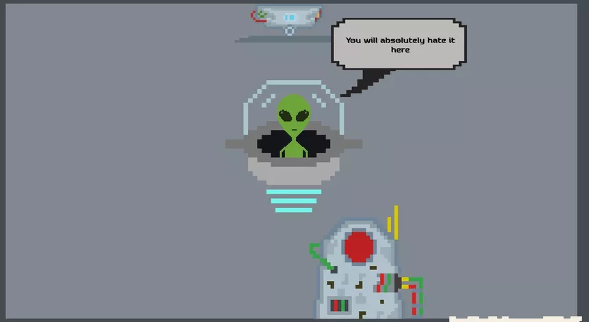 Скриншот 5 к игре The Reflex Lab