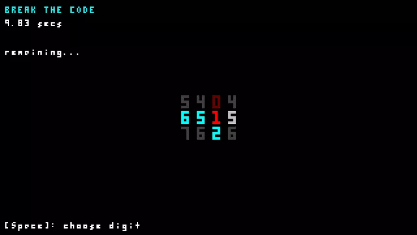 Скриншот 6 к игре Protobouncer