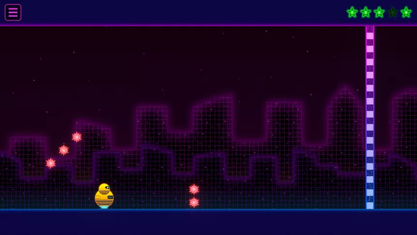 Скриншот 5 к игре Flipo