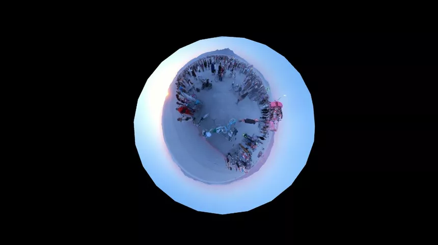 Скриншот 5 к игре BurnerSphere
