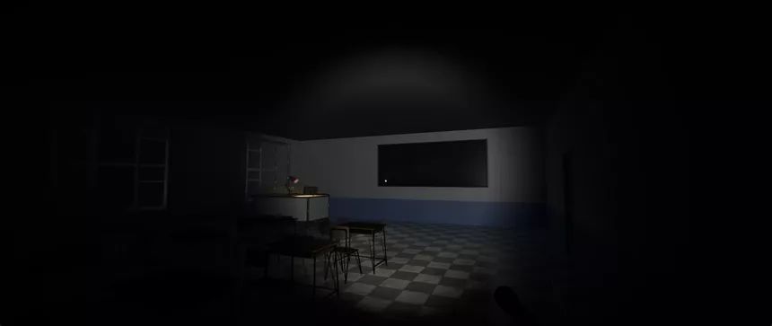 Скриншот 5 к игре Back To School