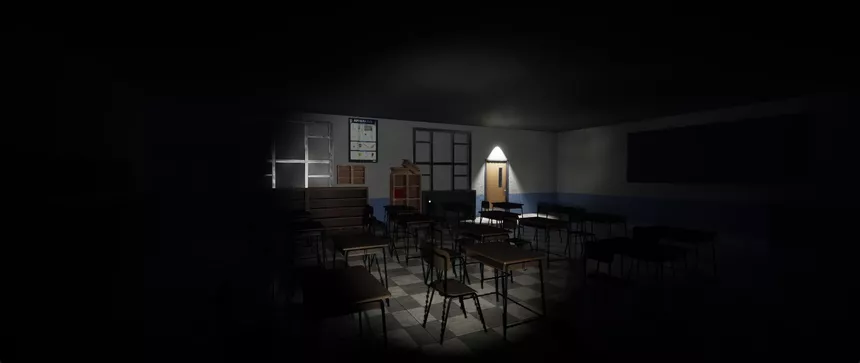 Скриншот 6 к игре Back To School