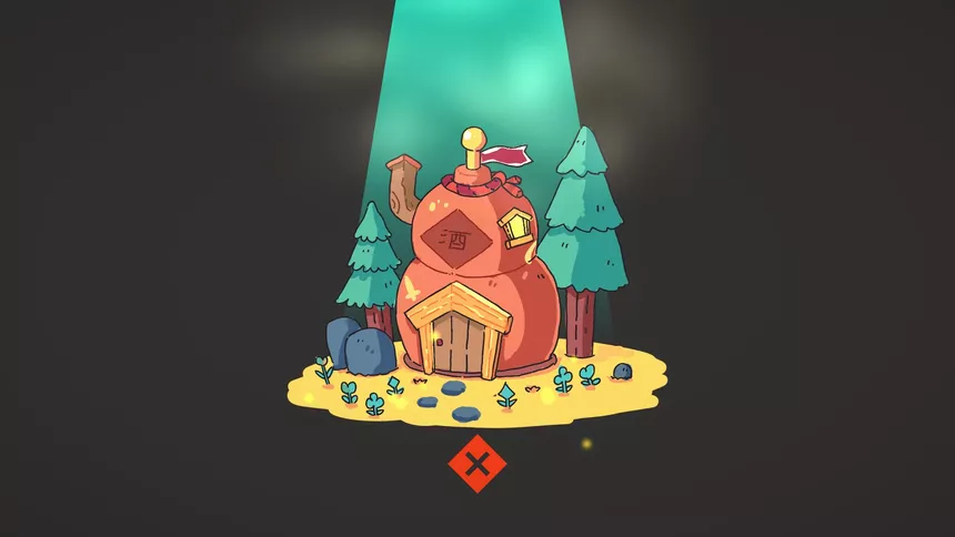 Скриншот 6 к игре Deckbane