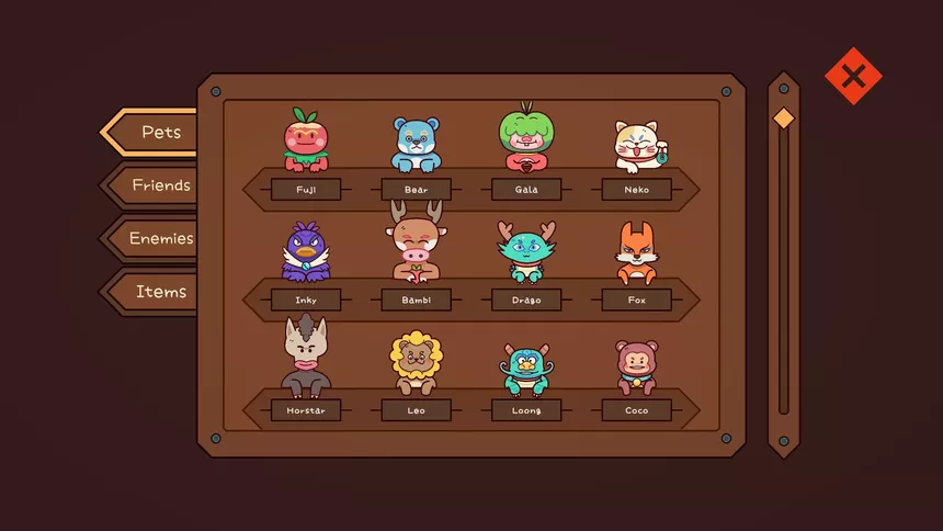 Скриншот 8 к игре Deckbane