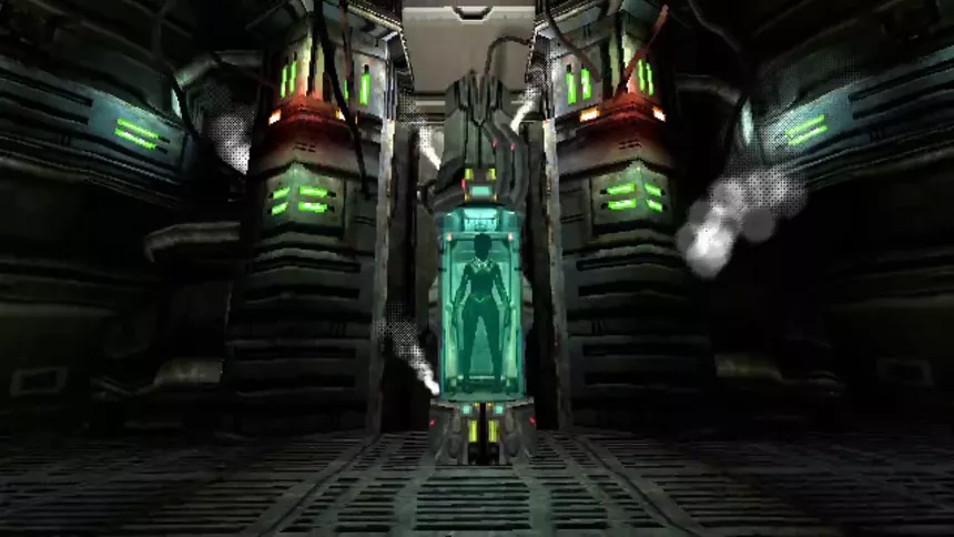 Скриншот 5 к игре Ghost Sector