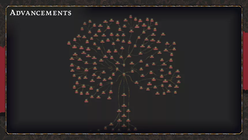 Скриншот 5 к игре Monuments to Ruin