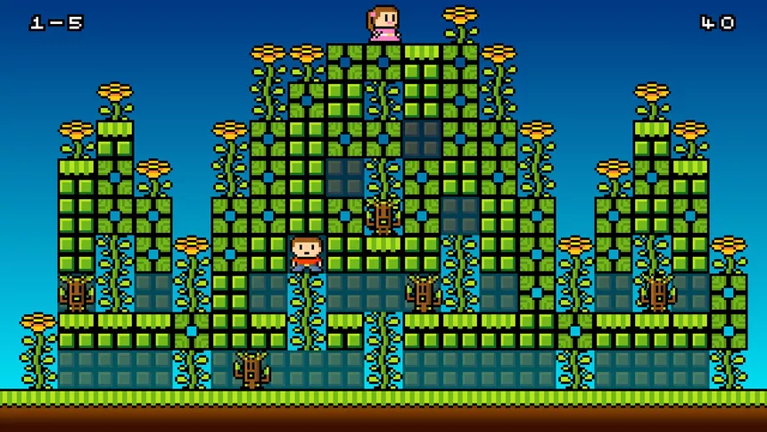 Скриншот 5 к игре REZCUE