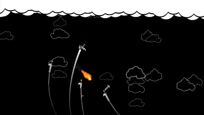 Скриншот 5 к игре Broom And Boom