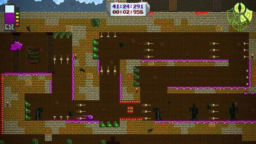 Скриншот 6 к игре ReDrop