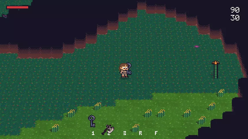 Скриншот 5 к игре Mhystaria