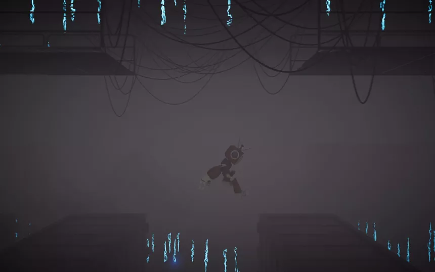 Скриншот 6 к игре INVERTA