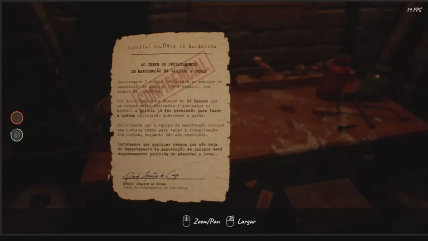 Скриншот 5 к игре A Colonia