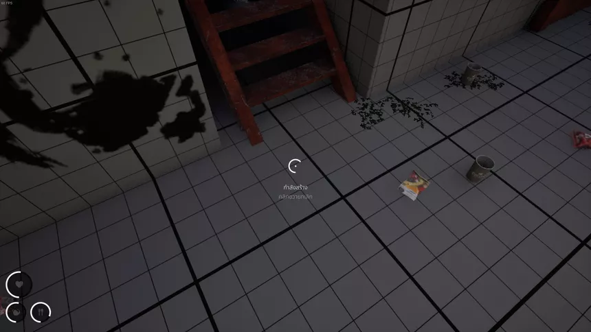 Скриншот 6 к игре Zombie Scars: Ashen Dawn